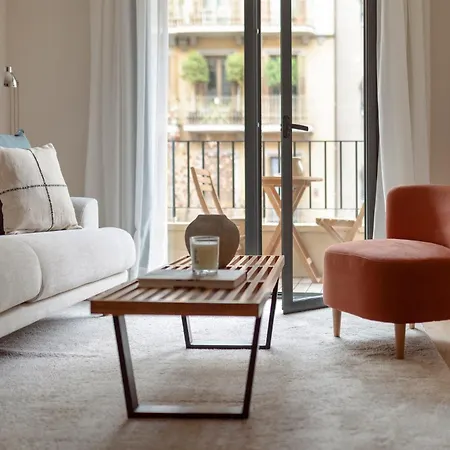 Apartment C211 *