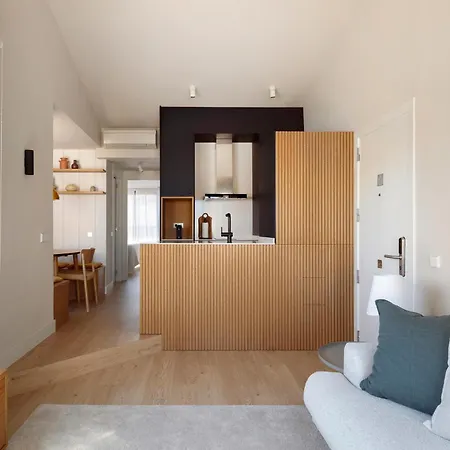 Appartement C211 - Simaba Group *