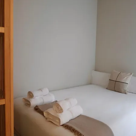Apartment C211 Barcelona