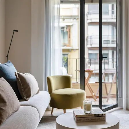 C211 Apartment