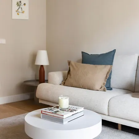 C211 Apartment Barcelona