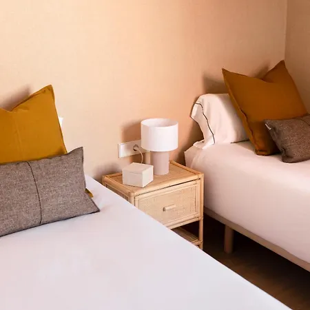 C211 Apartment Barcelona
