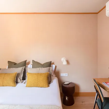 Apartment C211 Barcelona