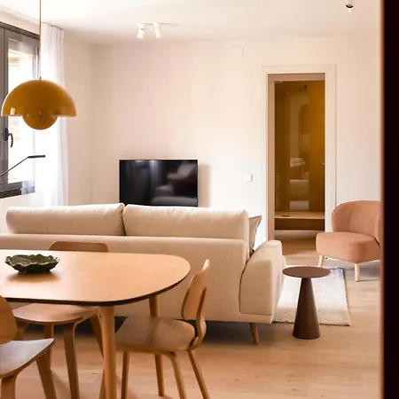 C211 Apartment Barcelona