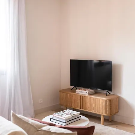 Apartment C211 Barcelona