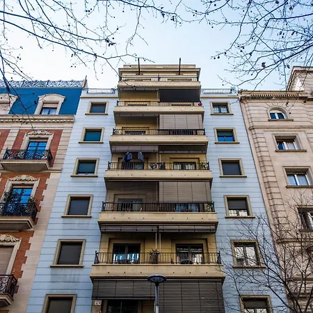 Appartement C211 - Simaba Group