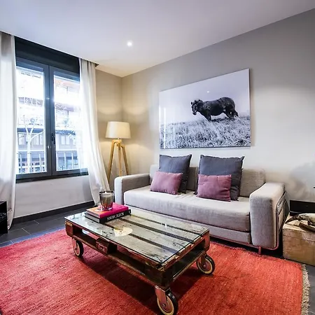 Appartement C211 - Simaba Group *