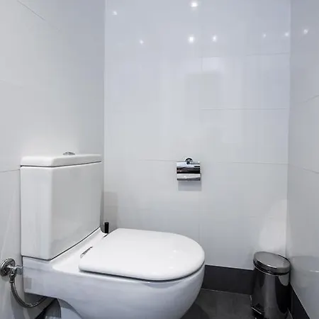 Appartement C211 - Simaba Group *