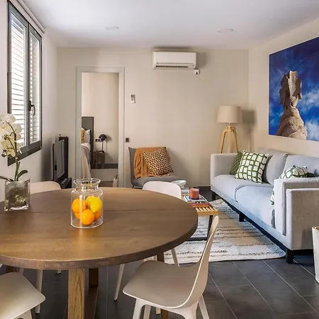 C211 - Simaba Group Appartement
