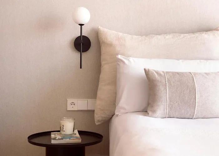 C211 - Simaba Group Appartement