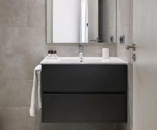 C211 - Simaba Group Appartement *