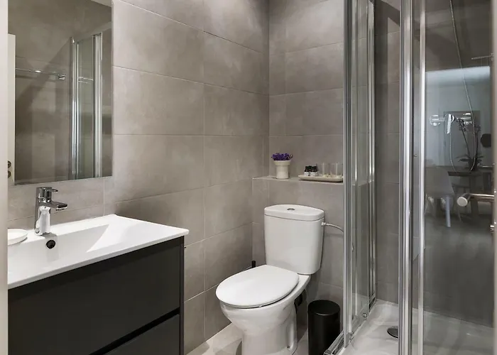 C211 - Simaba Group Appartement