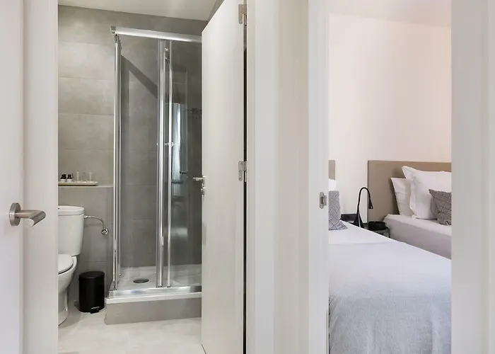 C211 - Simaba Group Appartement