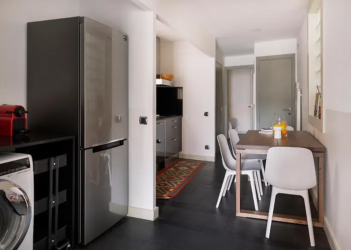 C211 - Simaba Group Appartement