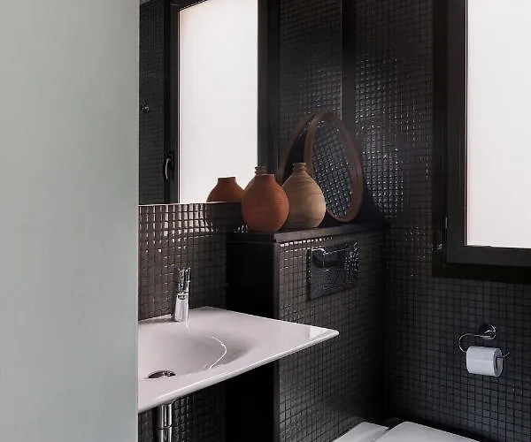 C211 - Simaba Group Appartement Barcelona