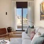 C211 - Simaba Group Apartment Barcelona