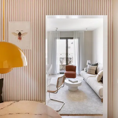 Apartment Simaba Casanova - Simaba Group Barcelona