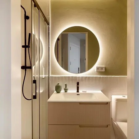 C211 - Simaba Group Lejlighed Barcelona