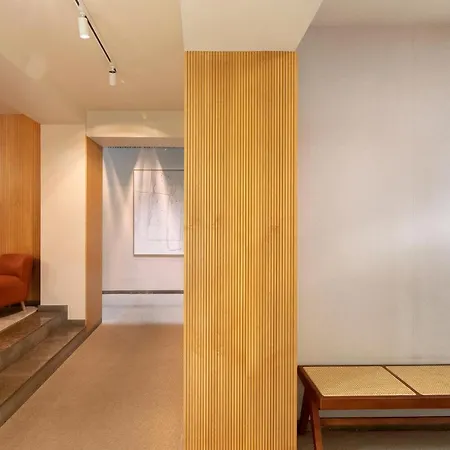 Apartment C211 Barcelona