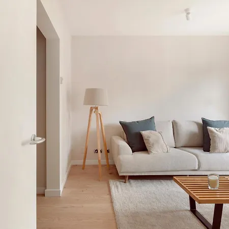 Apartment C211 - Simaba Group