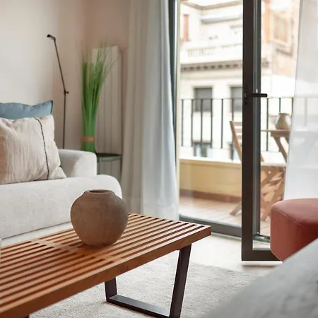 C211 Apartmán *