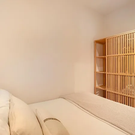 C211 Apartment Barcelona