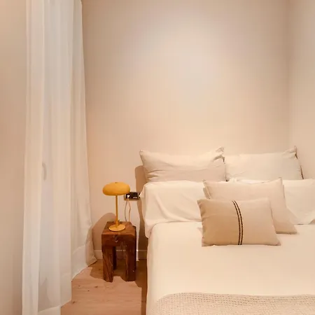 Apartment C211 Barcelona