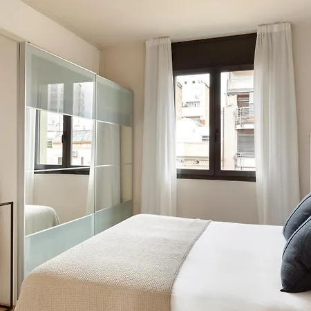 Apartment C211 *