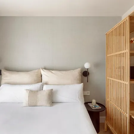 Apartment C211 Barcelona