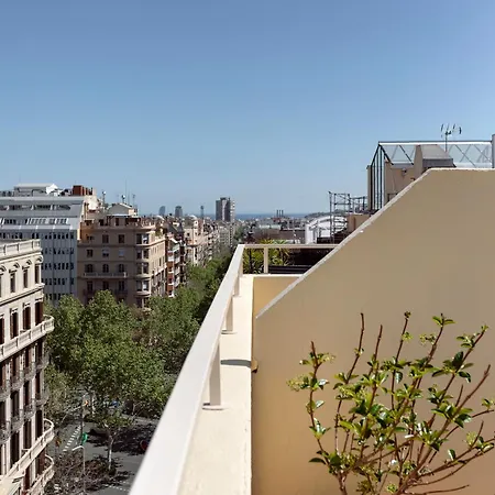 C211 Apartment