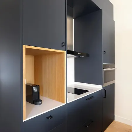 C211 Apartment *