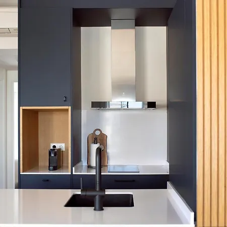 Apartment C211 Barcelona