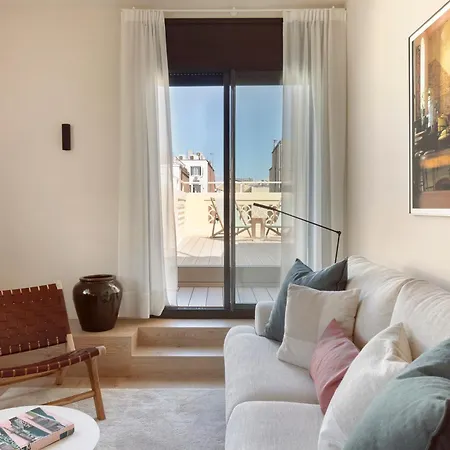 C211 Apartment Barcelona