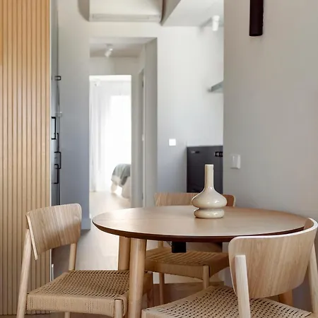 C211 - Simaba Group Apartmán