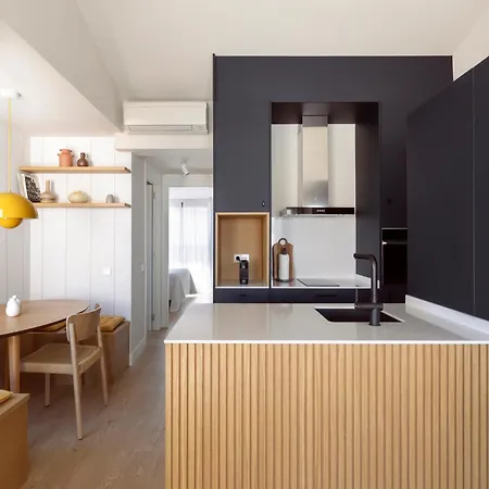 C211 Apartment *