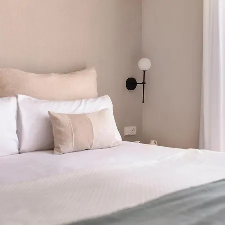 C211 Apartment Barcelona