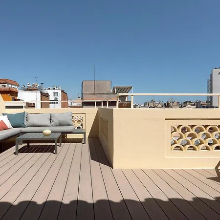 C211 Barcelona