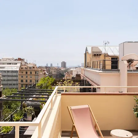 Apartment C211 *