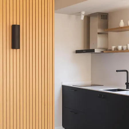 C211 Apartment Barcelona