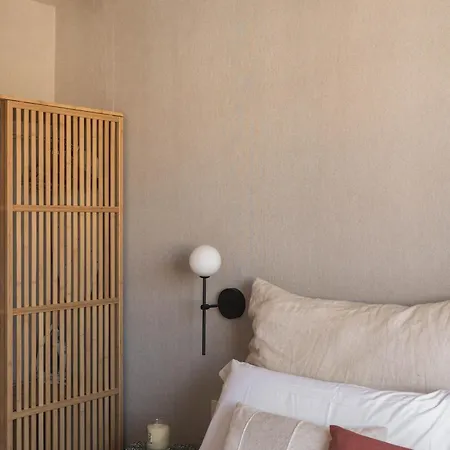 C211 Apartment *