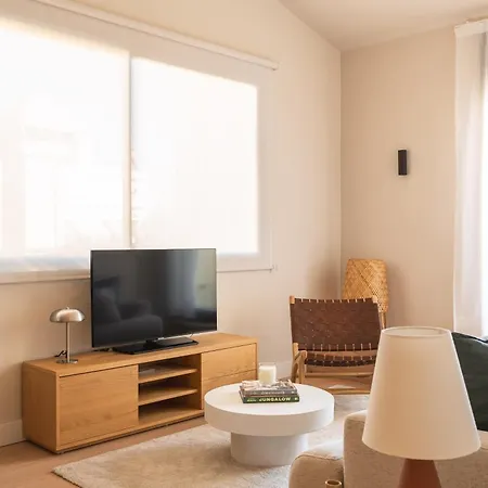C211 Apartmán