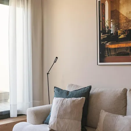 C211 Apartment Barcelona