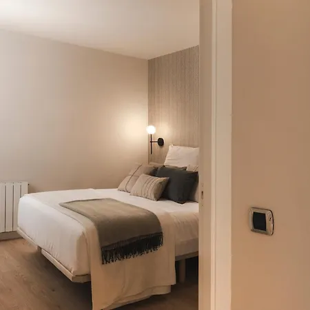 C211 Apartmán Barcelona