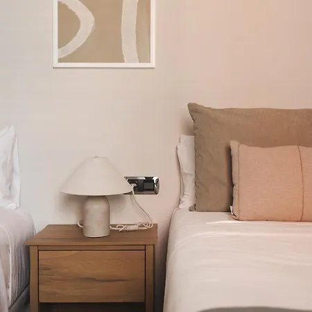 Apartment C211 Barcelona