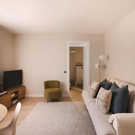 C211 - Simaba Group Apartment Barcelona