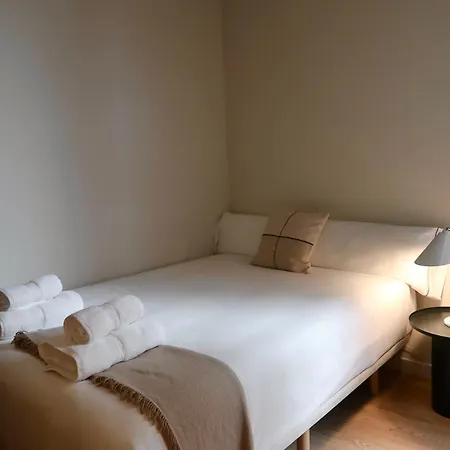 C211巴塞罗那公寓 * 巴塞罗那