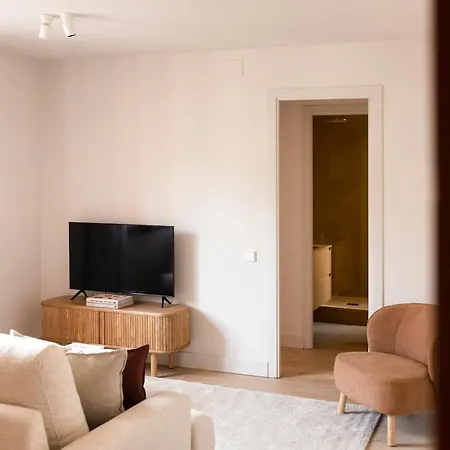 C211 Apartmán