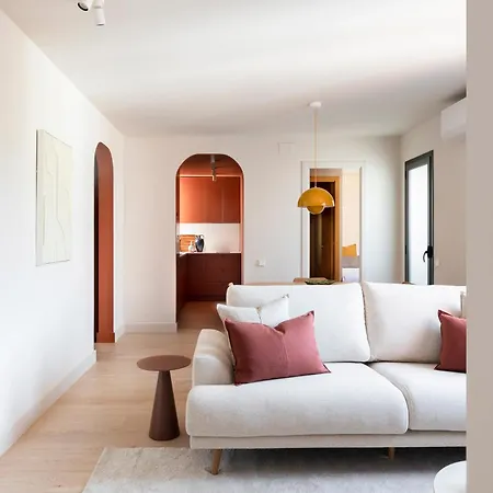 Apartmán C211 *