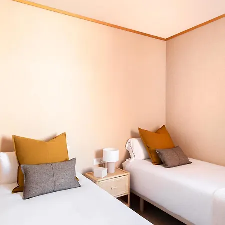C211 Apartmán