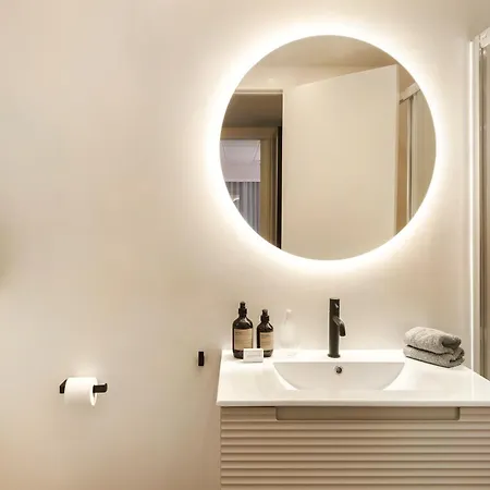 Apartament C211 - Simaba Group *
